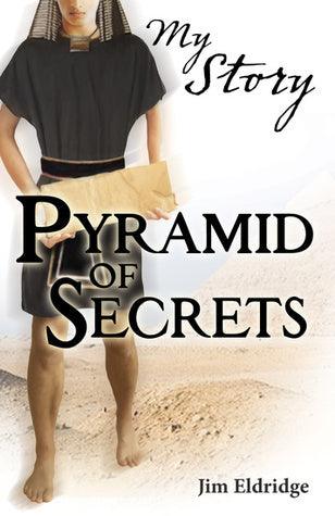 Pyramid of Secrets - Thryft