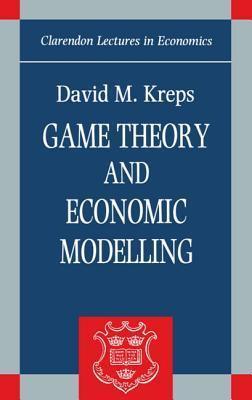 Game Theory and Economic Modelling - Thryft