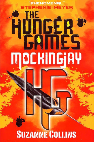 Mockingjay