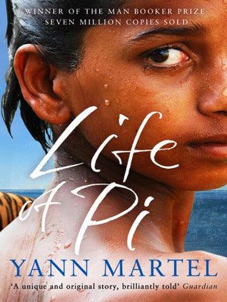 Life Of Pi - Thryft