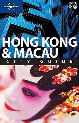 Hong Kong & Macau - City Guide
