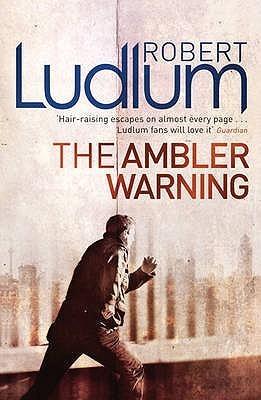 The Ambler Warning - Thryft