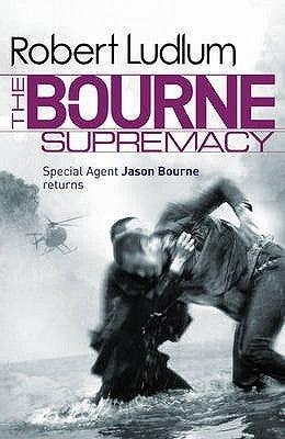 The Bourne Supremacy - Thryft