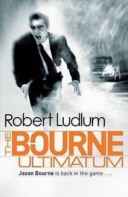 The Bourne Ultimatum - Thryft