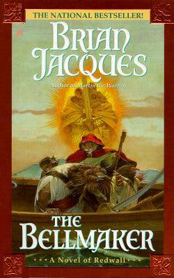 The Bellmaker - Redwall - Thryft