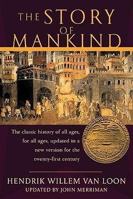 The Story of Mankind - Thryft