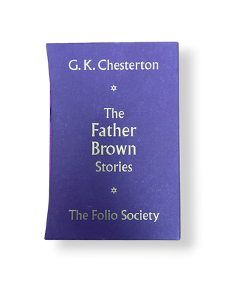 The Father Brown Stories