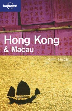 Hong Kong and Macau - Thryft