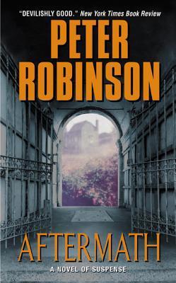 Aftermath: A Novel of Suspense