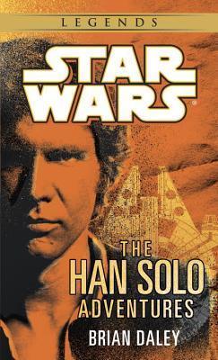 The Han Solo Adventures - Thryft