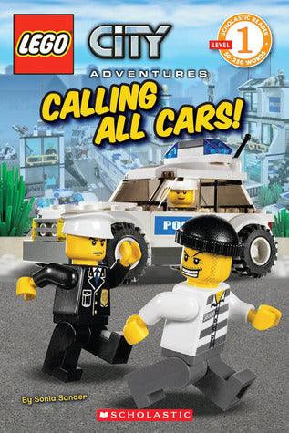 Calling All Cars! - Thryft