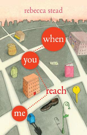 When You Reach Me - Thryft