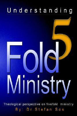 Understanding 5Fold Ministry - Thryft