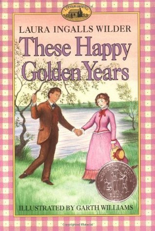 These Happy Golden Years