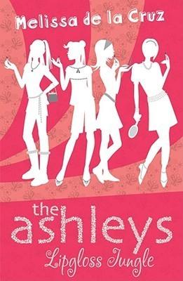 The Ashleys: Lipgloss Jungle - Thryft