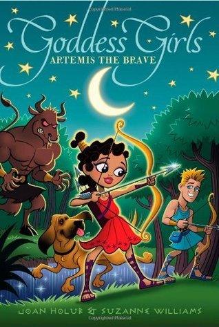 Artemis The Brave - Thryft