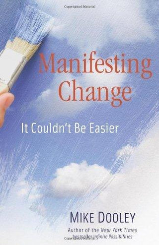 Manifesting Change - It Couldn't Be Easier - Thryft