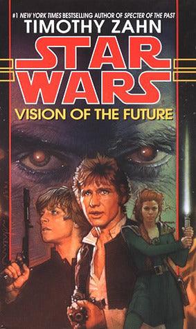 Vision of the Future - Thryft