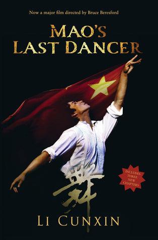 Mao's Last Dancer - Thryft