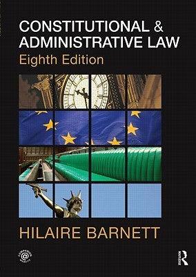 Constitutional & Administrative Law - Thryft