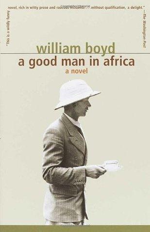 A Good Man in Africa - Thryft