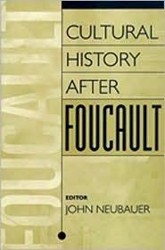 Cultural History After Foucault - Thryft