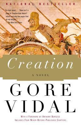 Creation : A Novel - Thryft