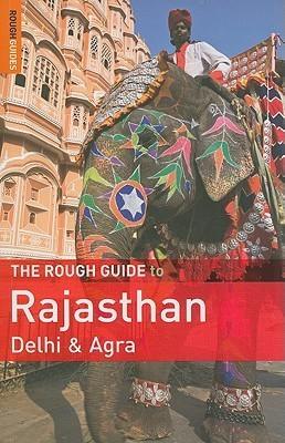 RGT to Rajasthan, Delhi & Agra - Thryft