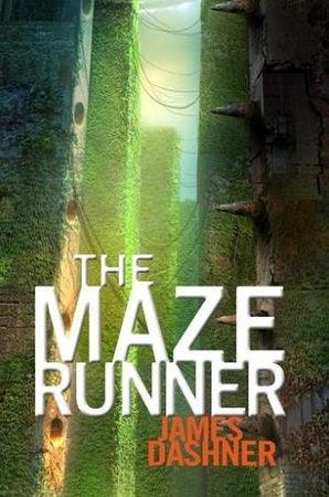 The Maze Runner (Maze Runner, Book One) : Book One - Thryft