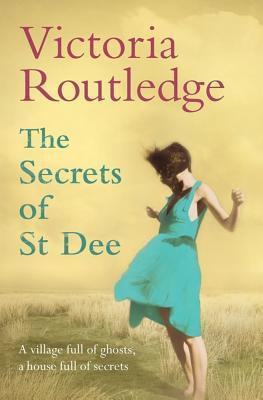 The Secrets of St Dee - Thryft