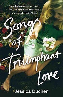 Songs Of Triumphant Love - Thryft