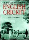 A Social History of English Cricket - Thryft