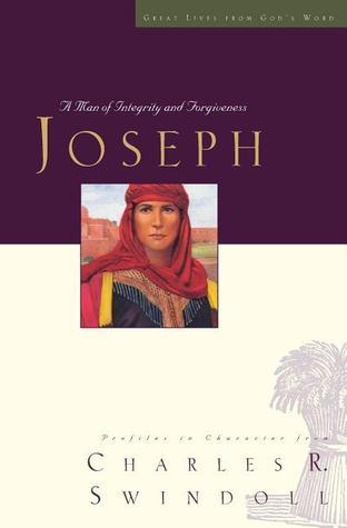 Joseph - A Man of Integrity and Forgiveness