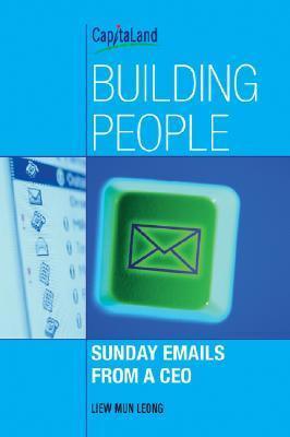 Building People : Sunday Emails from a CEO - Thryft