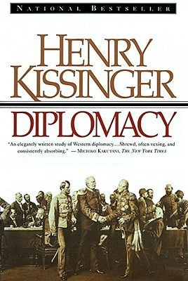 Diplomacy