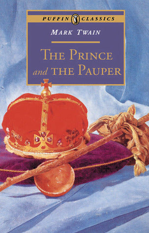 The Prince and the Pauper