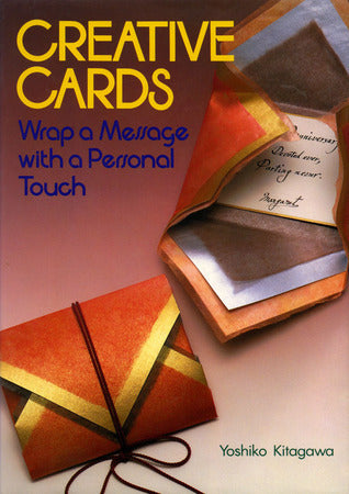 Creative Cards: Wrap a Message With a Personal Touch