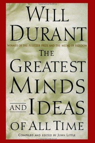 The Greatest Minds and Ideas of All Time - Thryft