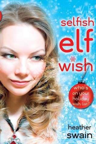 Selfish Elf Wish - Thryft