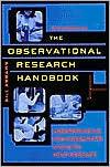 The Observational Research Handbook - Thryft