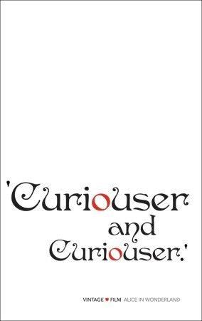 Alice's Adventures in Wonderland and Through the Looking Glass - Thryft