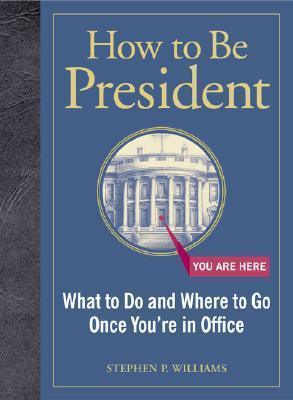 How to be President - Thryft
