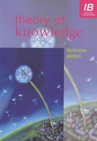 The Theory of Knowledge: Pupil's Book - Thryft