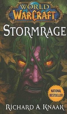 World of Warcraft: Stormrage - Thryft