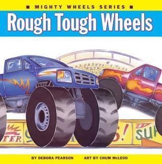 Rough Tough Wheels - Thryft