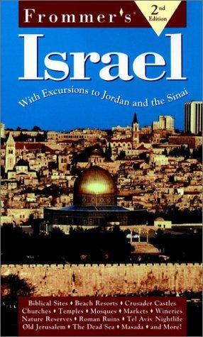 Complete:israel 2nd Edition - Thryft