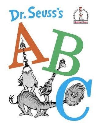 Dr. Seuss's ABC - Thryft