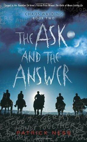 The Ask And The Answer - Thryft