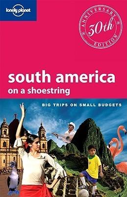 South America on a Shoestring - Thryft