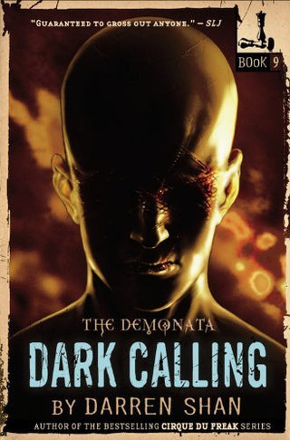 The Demonata: Dark Calling